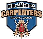 Mid America Carpenters Regional Council logo